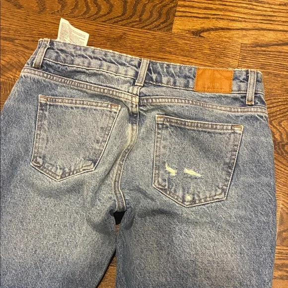 ZARA Jeans - Picture 6 of 6